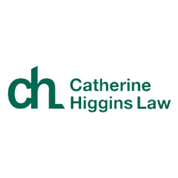 Catherine Higgins Law